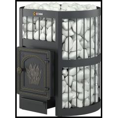 Fireplace Везувий Легенда Стандарт 22 ДТ-4