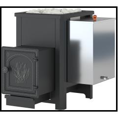 Fireplace Везувий Сенсация Аква 16 ДТ-4