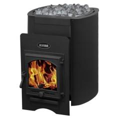 Fireplace Везувий Классик 16 ВК