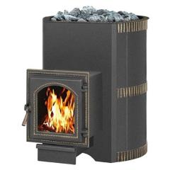 Fireplace Везувий ЛАВА 16 270