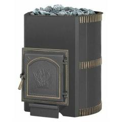 Fireplace Везувий ЛАВА 16 271