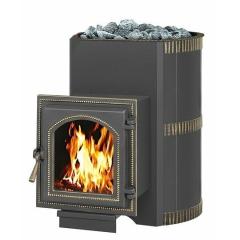 Fireplace Везувий ЛАВА 22 220