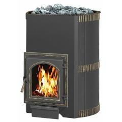 Fireplace Везувий ЛАВА 22 270