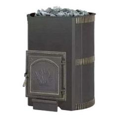 Fireplace Везувий ЛАВА 22 271