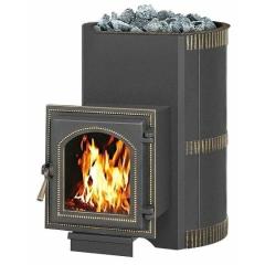 Fireplace Везувий ЛАВА 28 220