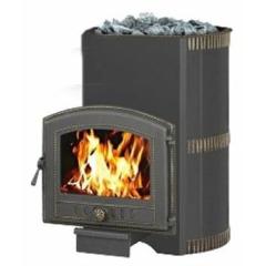 Fireplace Везувий ЛАВА 28 224