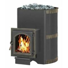 Fireplace Везувий ЛАВА 28 270