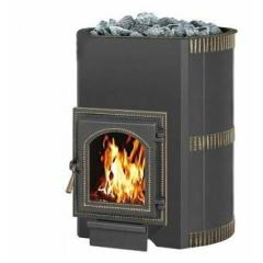 Fireplace Везувий ЛАВА 28 270