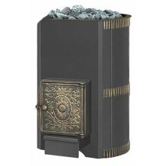 Fireplace Везувий ЛАВА 28 ДТ-4