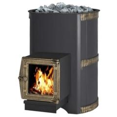 Fireplace Везувий ЛАВА 28 ДТ-4С