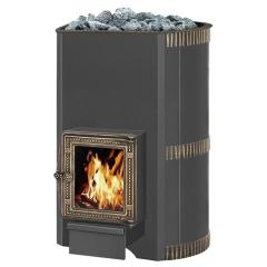 Fireplace Везувий ЛАВА 28 ДТ-4С