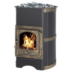 Fireplace Везувий ЛАВА 28 К 210