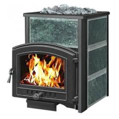 Fireplace Везувий Легенда 16 224