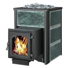 Fireplace Везувий Легенда 16 270 Змеевик
