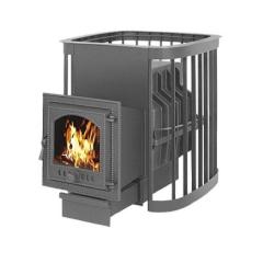 Fireplace Везувий Легенда 28 Люкс ВК 210