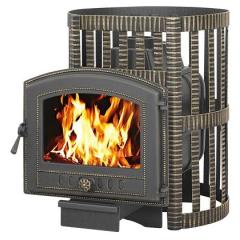 Fireplace Везувий Легенда Ковка 12 224