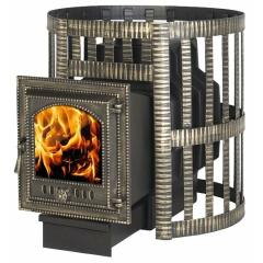 Fireplace Везувий Легенда Ковка 22 210
