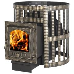 Fireplace Везувий Легенда Ковка 28 ВК 210