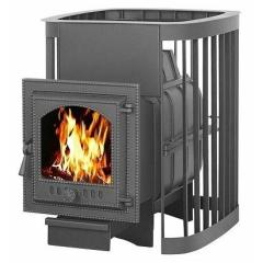 Fireplace Везувий Легенда ЛЮКС 16 210