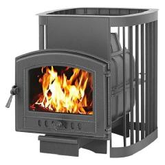 Fireplace Везувий Легенда ЛЮКС 16 224
