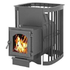 Fireplace Везувий Легенда ЛЮКС 16 270