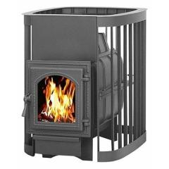 Fireplace Везувий Легенда ЛЮКС 16 270