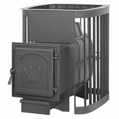 Fireplace Везувий Легенда ЛЮКС 16 271