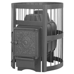 Fireplace Везувий Легенда люкс 16 Ч