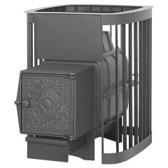 Fireplace Везувий Легенда Люкс 16 ДТ-4