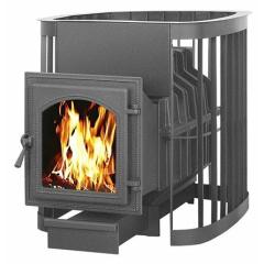 Fireplace Везувий Легенда ЛЮКС 22 220