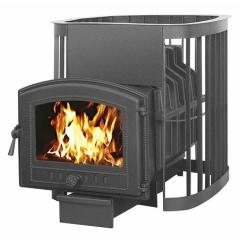 Fireplace Везувий Легенда Люкс 22 224