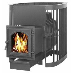 Fireplace Везувий Легенда ЛЮКС 22 270