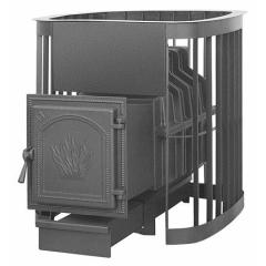 Fireplace Везувий Легенда ЛЮКС 22 271