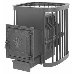 Fireplace Везувий Легенда ЛЮКС 22 ВКГ 211