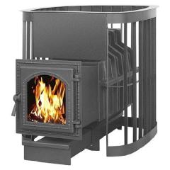 Fireplace Везувий Легенда Люкс 28 270