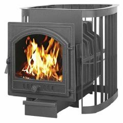 Fireplace Везувий Легенда ЛЮКС 28 205