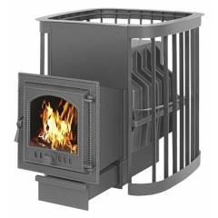 Fireplace Везувий Легенда ЛЮКС 28 ВК 210