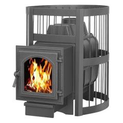 Fireplace Везувий Легенда Стандарт 16 270