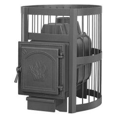 Fireplace Везувий Легенда Стандарт 16 271