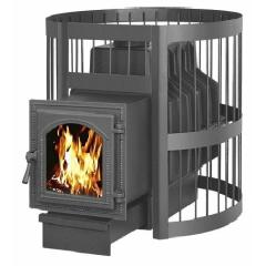 Fireplace Везувий Легенда Стандарт 22 270
