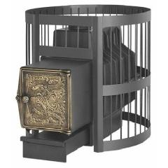 Fireplace Везувий Легенда Стандарт 28 ВЧ