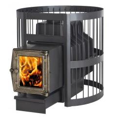 Fireplace Везувий Легенда ВС 2014