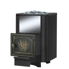 Fireplace Везувий Русич 12 ДТ-3