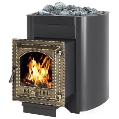 Fireplace Везувий Русичъ 16 ВК