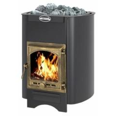 Fireplace Везувий Русичъ 28 К 210