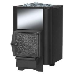 Fireplace Везувий Русичъ Антрацит 12 ДТ-3