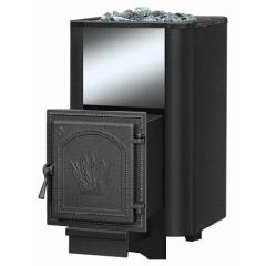 Fireplace Везувий Русичъ Антрацит 16 271