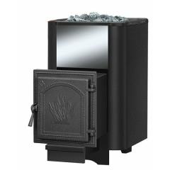 Fireplace Везувий Русичъ Антрацит 22 271