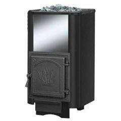 Fireplace Везувий Русичъ Антрацит 28 271