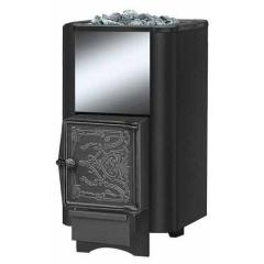 Fireplace Везувий Русичъ Антрацит 28 ДТ-4